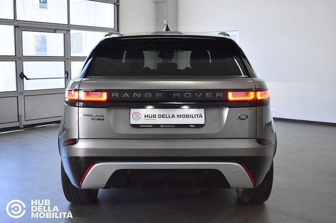LAND ROVER Range Rover Velar 2.0D I4 180 CV R-Dynamic S